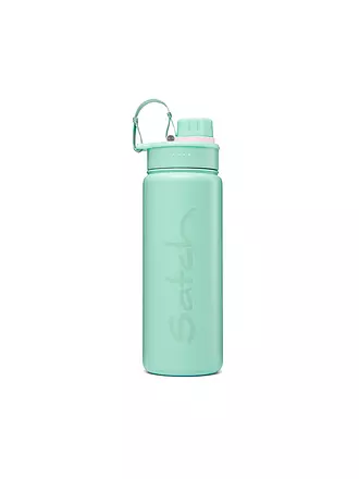 SATCH | Trinkflasche 0,5l Edelstahl Mint | 